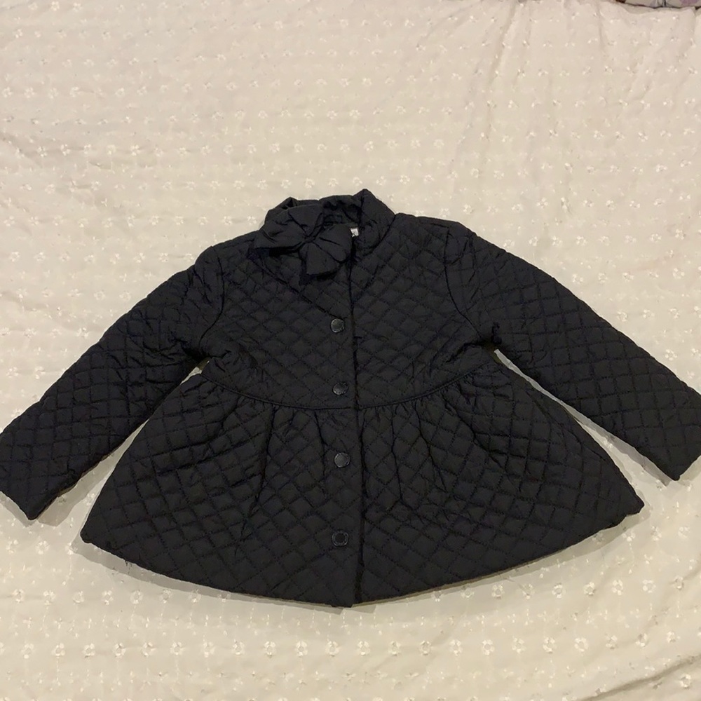 JANIE AND JACK JACKET